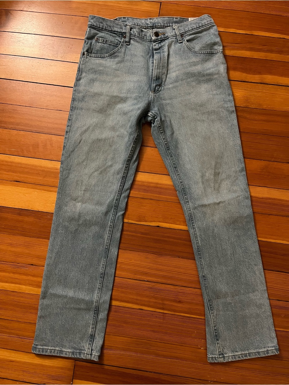 Wrangler Jeans